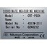 Mitutoyo Crysta-Plus 504 CNC 3D Coordinate Measuring Machine