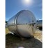 Mueller 304 Stainless Steel Vessel - 8300 Gallon