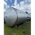 Mueller 8300 Gal Stainless Steel Tank