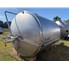 Mueller Stainless Steel Tank - 4150 Gal
