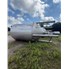 Mueller Stainless Steel Tank - 8300 Gallon