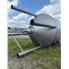 Mueller Stainless Steel Tank - 8300 Gallon