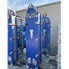 Never Used Stainless Steel Plate Heat Exchanger - 1622 Sq Ft Alfa Laval