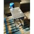 New 1 Cu Ft 304-SS Ribbon Blender