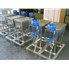 NEW 1 Cu Ft 304-SS Ribbon Blender