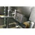 NEW 1 Cu Ft 304-SS Ribbon Blender