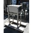 New 2.5 Cu Ft SS Ribbon Blender