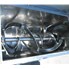 New 2.5 Cu Ft SS Ribbon Blender