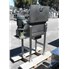 New 2.5 Cu Ft SS Ribbon Blender
