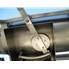 New 2.5 Cu Ft SS Ribbon Blender