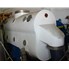 Niro 24 " Wide Fluid Bed Dryer