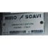 Niro Soavi NS3037-H 3170 GPH Homogenizer