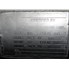 Niro Soavi NS3037-H 3170 GPH Homogenizer