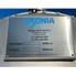 Ozonia Scrubber