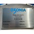 Ozonia Scrubber