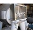 Patterson-Kelley 10 Cu Ft Double Cone Mixer
