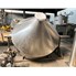 Patterson-Kelley 150 Cu Ft 316L-SS Double Cone Mixer