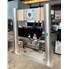 Patterson-Kelley 150 Cu Ft 316L-SS Double Cone Mixer