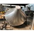 Patterson-Kelley 150 Cu Ft 316L-SS Double Cone Mixer