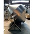 Patterson-Kelley 150 Cu Ft 316L-SS Double Cone Mixer