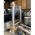 Patterson-Kelley 150 Cu Ft 316L-SS Double Cone Mixer