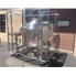 Patterson-Kelley 5 Cu Ft 316-SS Double Cone Mixer