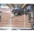Patterson-Kelley 5 Cu Ft 316-SS Double Cone Mixer
