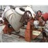 Patterson-Kelley 30 Cu Ft Rotary Vacuum Dryer