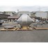 Paul Abbe 165 Cu Ft Stainless Steel Double Cone Mixer