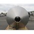 Paul Abbe 165 Cu Ft Stainless Steel Double Cone Mixer