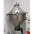 Paul O. Abbe 2.4 Cu Ft SS Double Cone Mixer