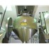 Paul O. Abbe 83 Cu Ft SS Double Cone Mixer