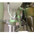Paul O. Abbe 83 Cu Ft SS Double Cone Mixer