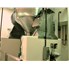 Paul O. Abbe 83 Cu Ft SS Double Cone Mixer