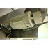 Paul O. Abbe 83 Cu Ft SS Double Cone Mixer