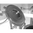 Paul O. Abbe 83 Cu Ft SS Double Cone Mixer