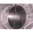 Paul O. Abbe 83 Cu Ft SS Double Cone Mixer