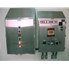 Paul O. Abbe 83 Cu Ft SS Double Cone Mixer