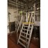 Platform for Groen Kettle
