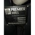 Premier PSM25 Media Mill 10 HP