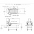 Prime Equipment TTP-3 Tender Strap Puller