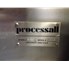 Processall 4HV 4 Liters Rotary Vacuum Dryer