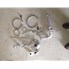 Processall 4HV 4 Liters Rotary Vacuum Dryer