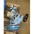 R&M Italia 2 " Dia Glass Lined Vessel Valve