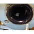 R&M Italia 2 " Dia Glass Lined Vessel Valve