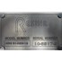 Resina NRS-51 Single Chuck Capper