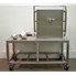 SERVOLIFT IBC Desktop Bin Blender