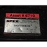 SPEX Industries Inc 8510 Mill
