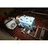 SPX Flow SS Positive Displacement Pump
