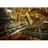 Stainless Steel Incline Conveyor